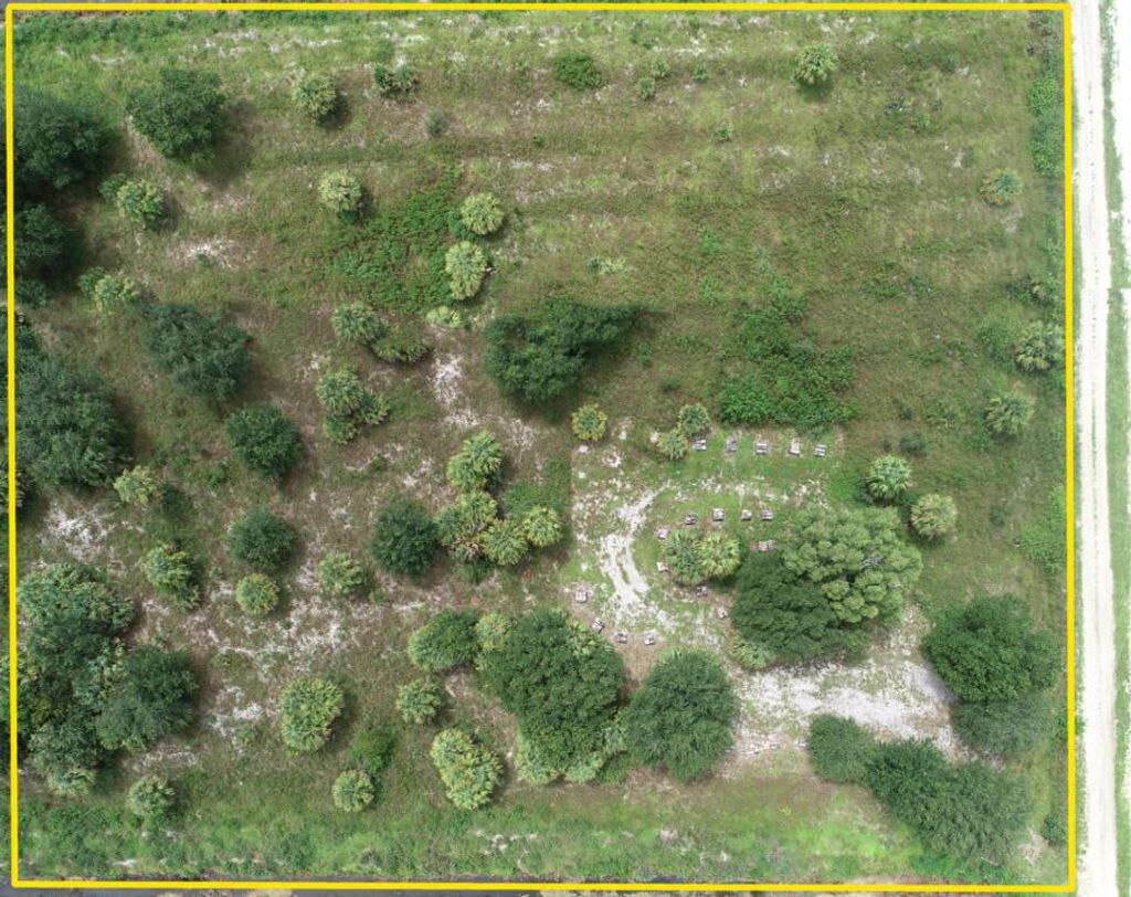 Photo of 1880 Louise Street, Loxahatchee, FL 33470 (MLS # R11119386)