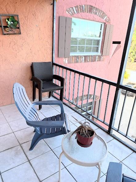 LAUDERDALE TENNIS CLUB - Residential