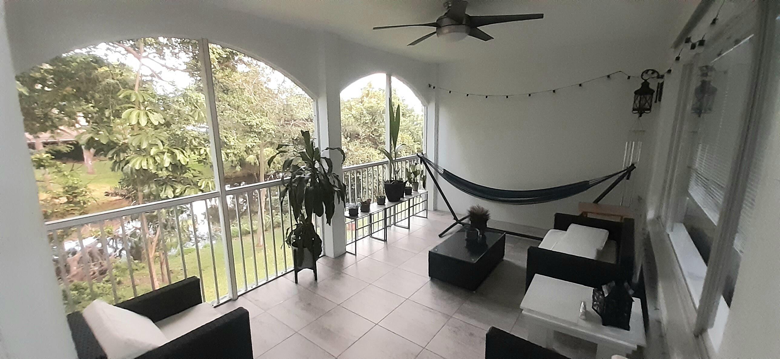 CASABLANCA ISLES CONDO - Residential