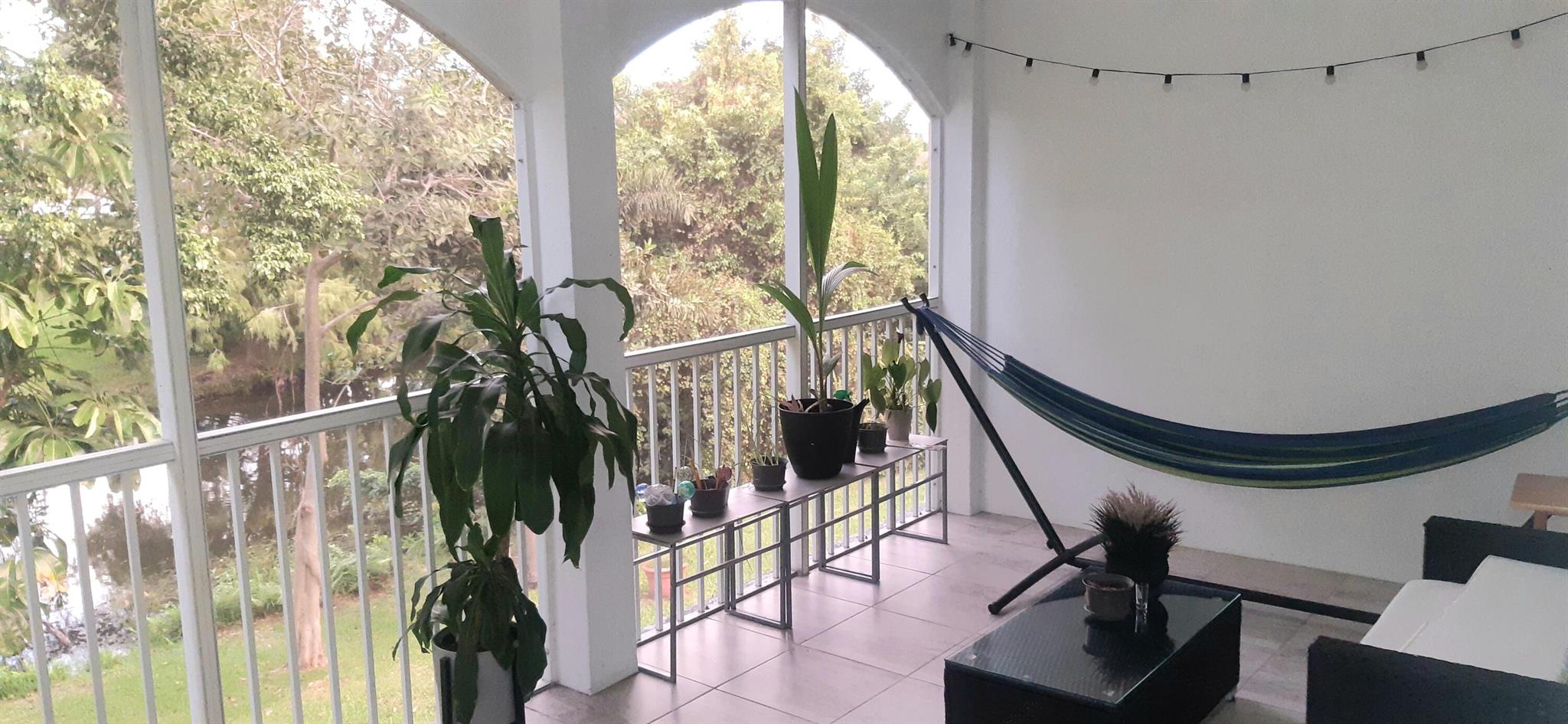 CASABLANCA ISLES CONDO - Residential