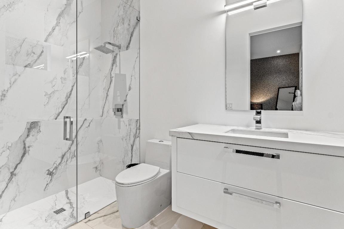 S/D OF 8-46-43, S 1/2 OF E 1/2 OF LOT 8 IN - Residential