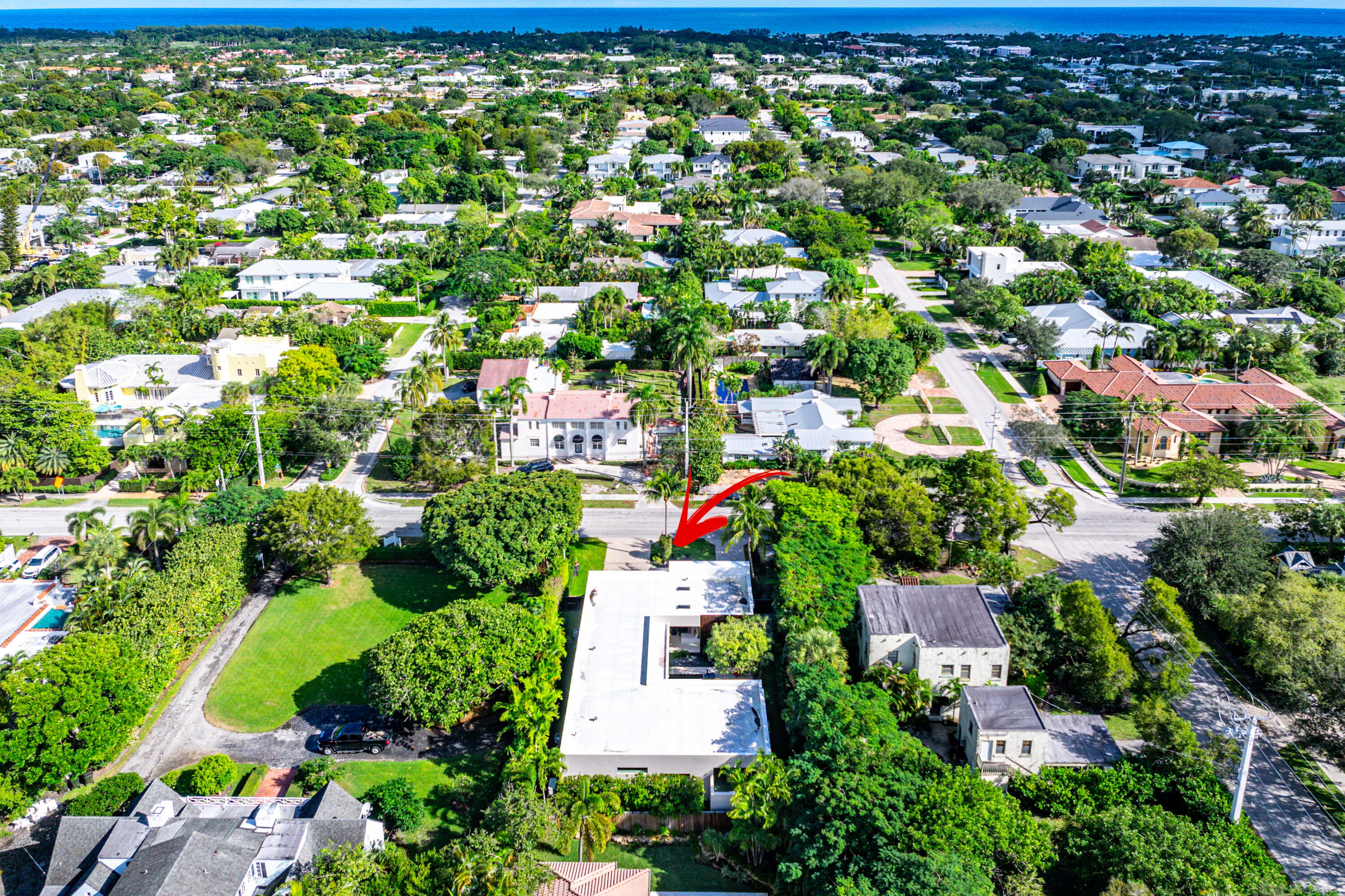 S/D OF 8-46-43, S 1/2 OF E 1/2 OF LOT 8 IN - Residential