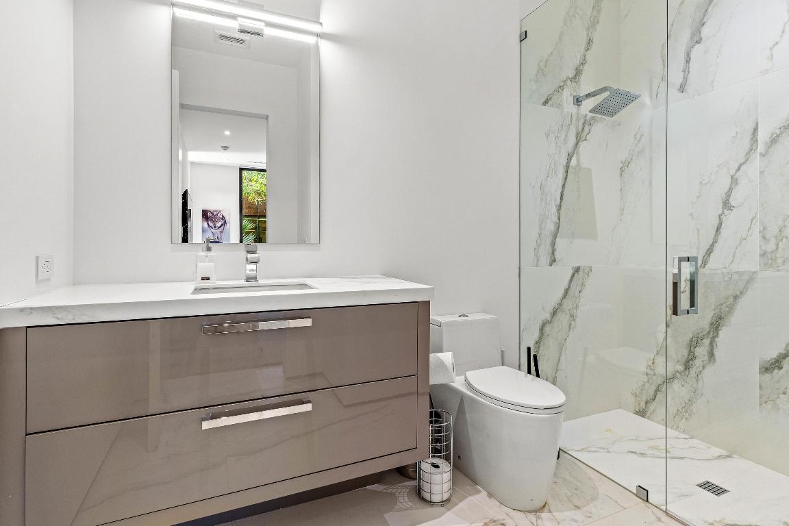 S/D OF 8-46-43, S 1/2 OF E 1/2 OF LOT 8 IN - Residential