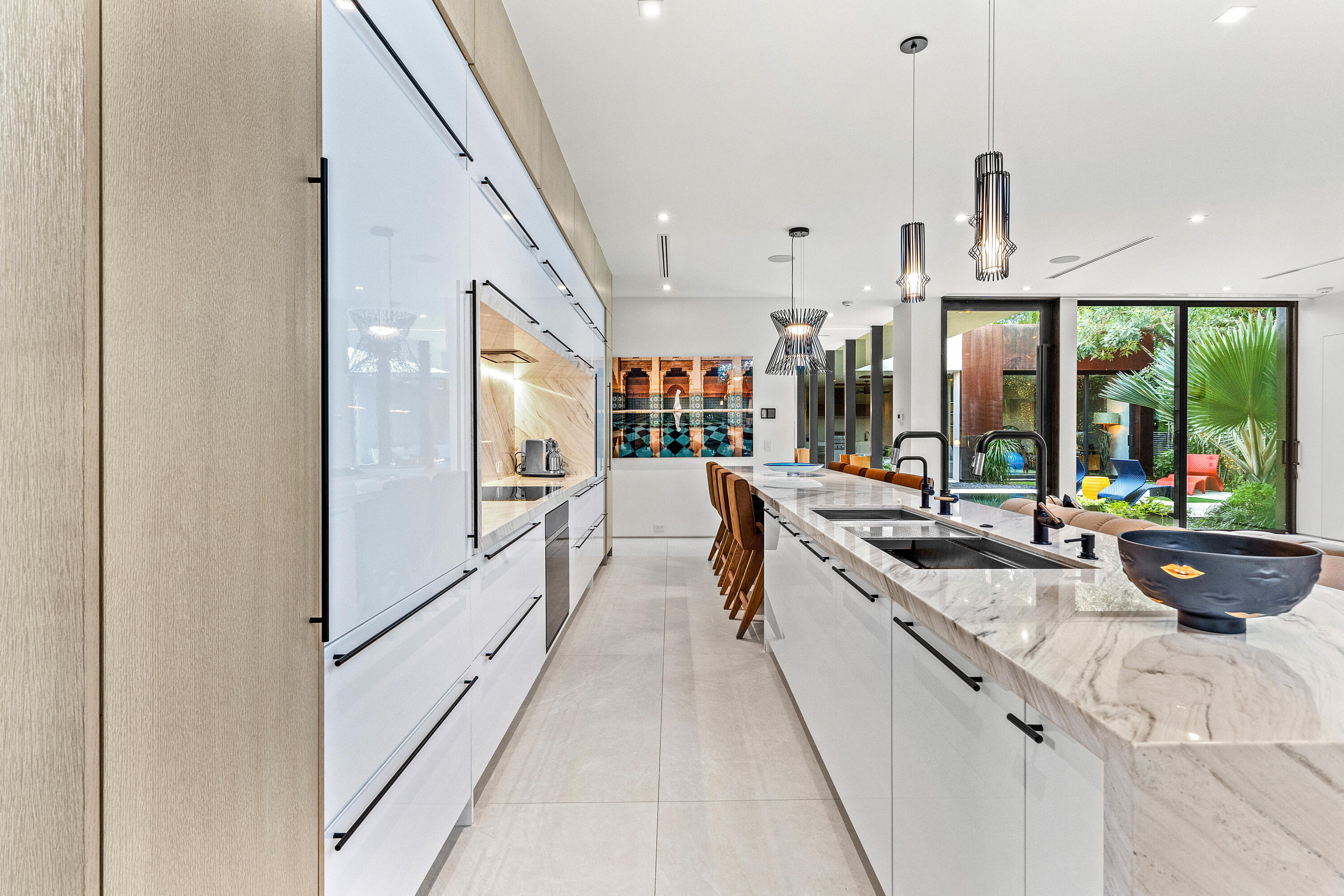 S/D OF 8-46-43, S 1/2 OF E 1/2 OF LOT 8 IN - Residential