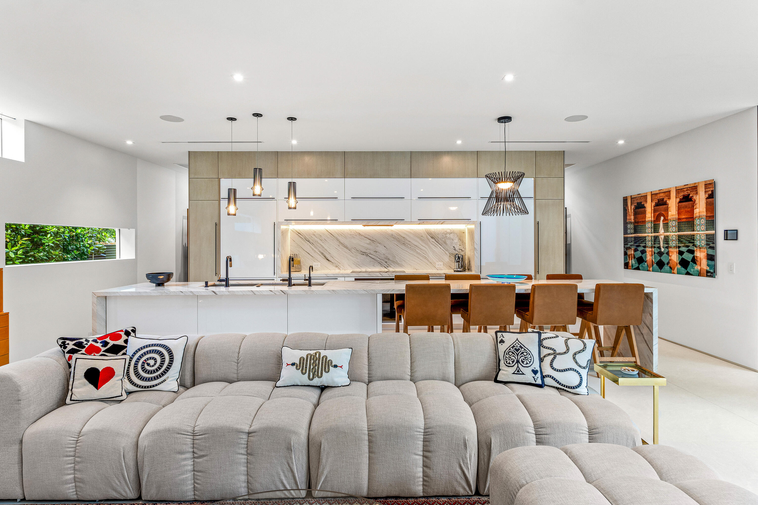 S/D OF 8-46-43, S 1/2 OF E 1/2 OF LOT 8 IN - Residential