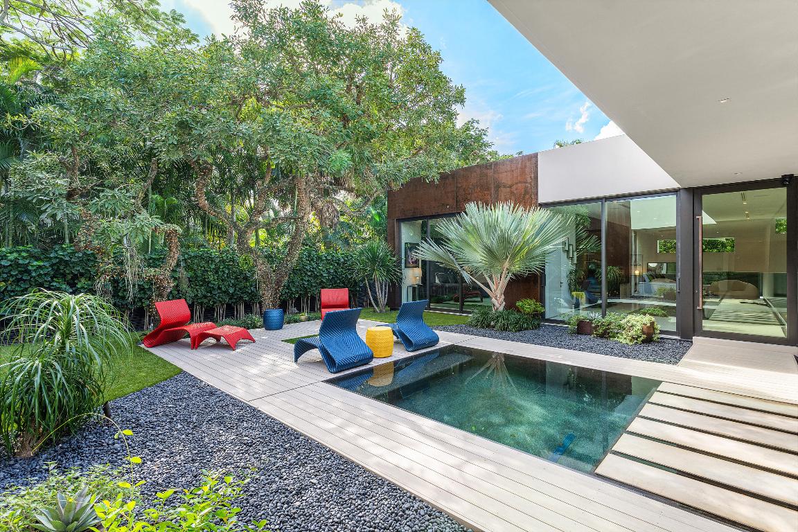 S/D OF 8-46-43, S 1/2 OF E 1/2 OF LOT 8 IN - Residential