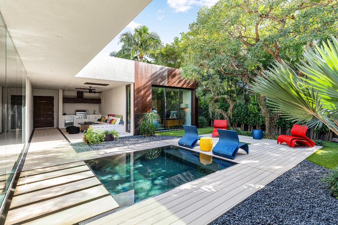 S/D OF 8-46-43, S 1/2 OF E 1/2 OF LOT 8 IN - Residential