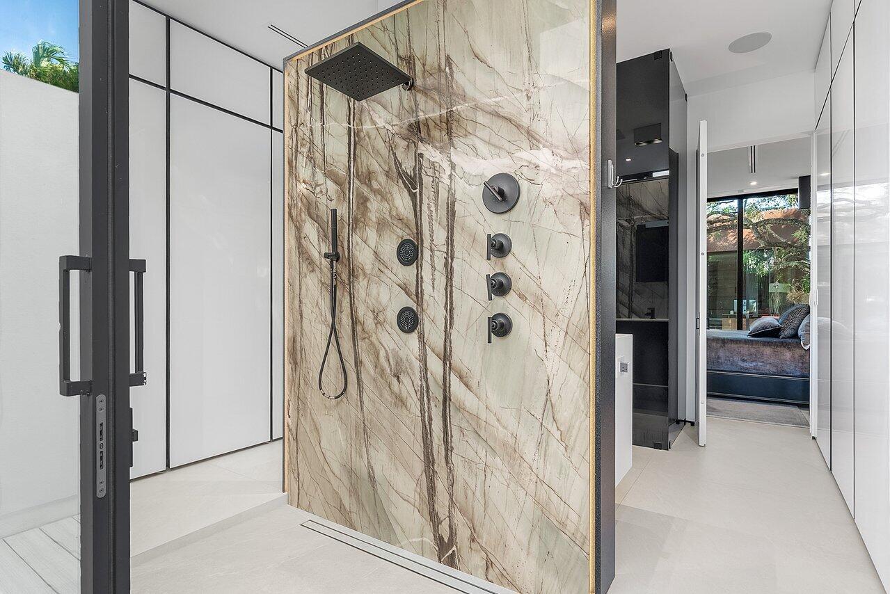 S/D OF 8-46-43, S 1/2 OF E 1/2 OF LOT 8 IN - Residential