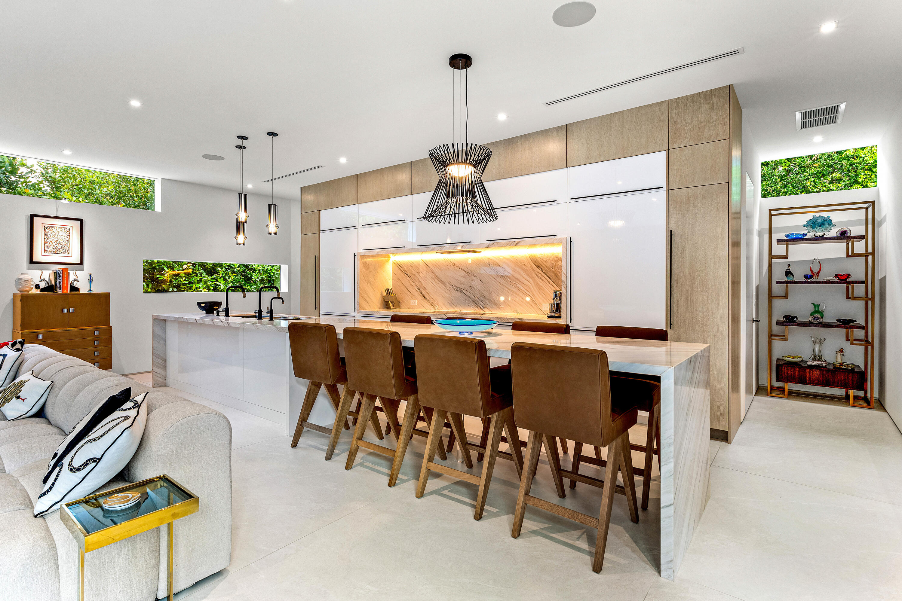 S/D OF 8-46-43, S 1/2 OF E 1/2 OF LOT 8 IN - Residential