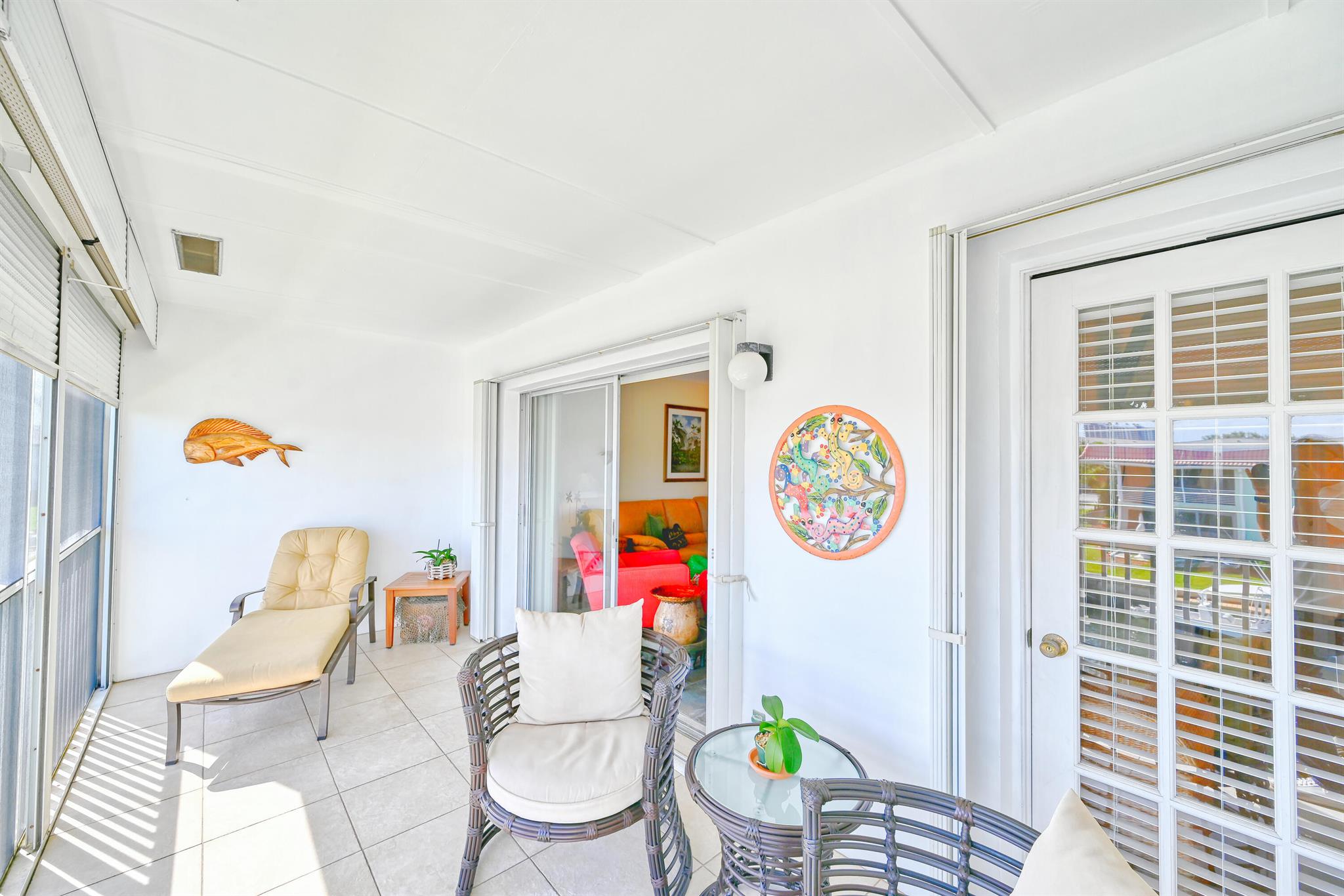 WINDSOR PARK SOUTH CONDOM - Residential