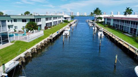 Photo of 120 Wettaw Lane #210, North Palm Beach, FL 33408 (MLS # R11132758)