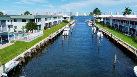 120 Wettaw Lane Unit 210, North Palm Beach, FL 33408 - #: R11132758