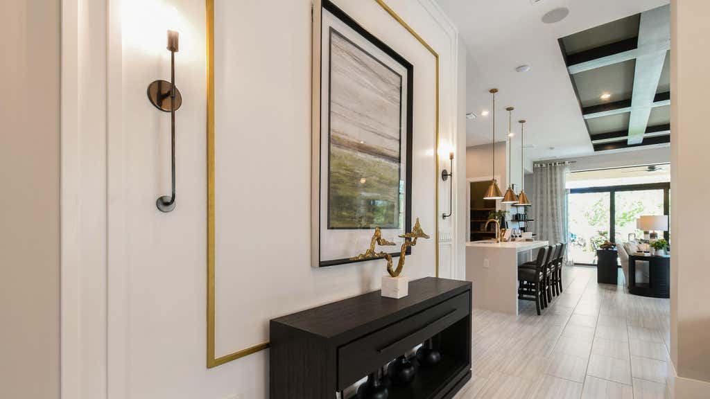 Photo of 2157 SE Mosaic Boulevard, Port Saint Lucie, FL 34984 (MLS # B26065580)