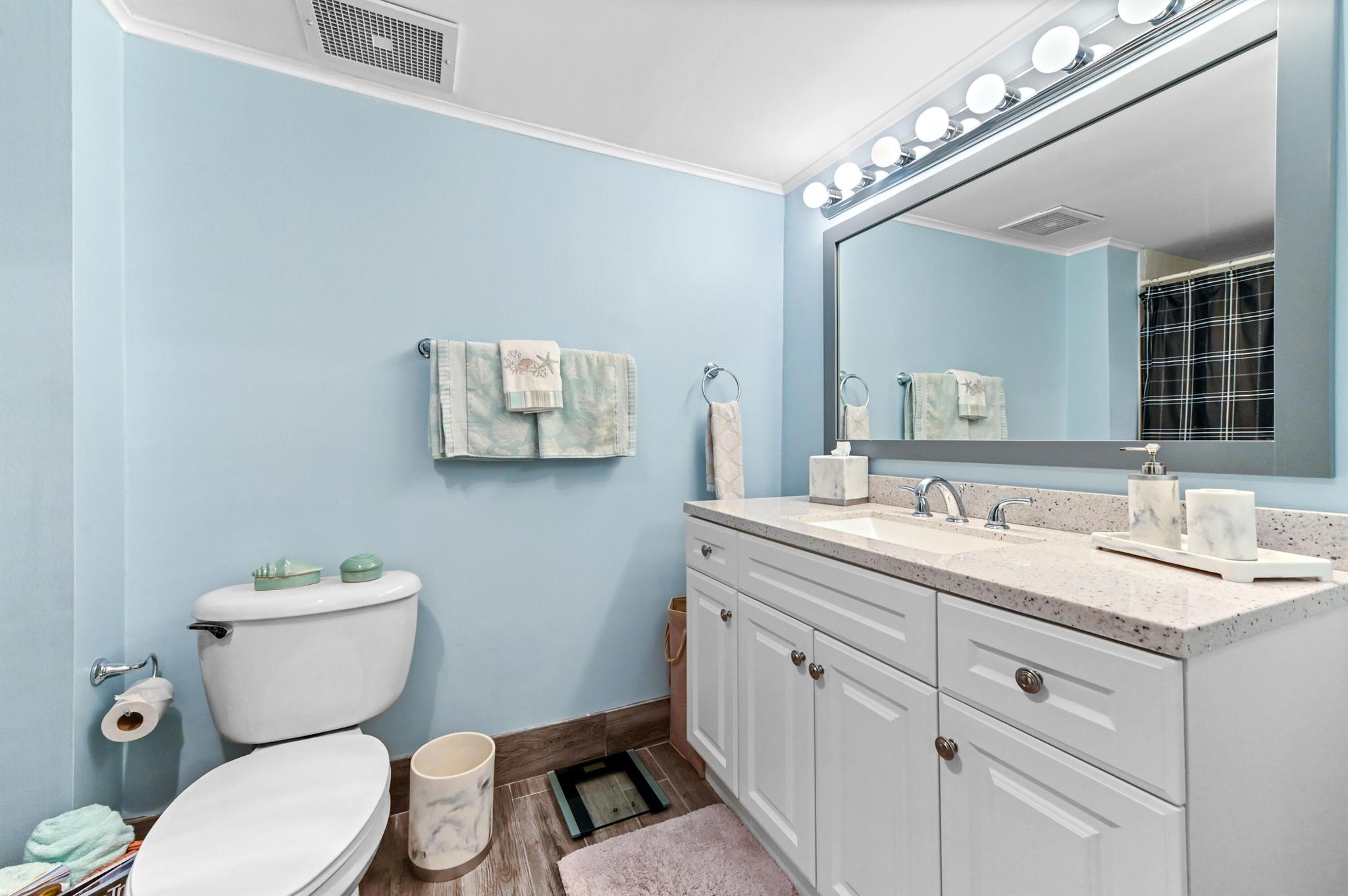 OLD PORT COVE CONDO - Residential