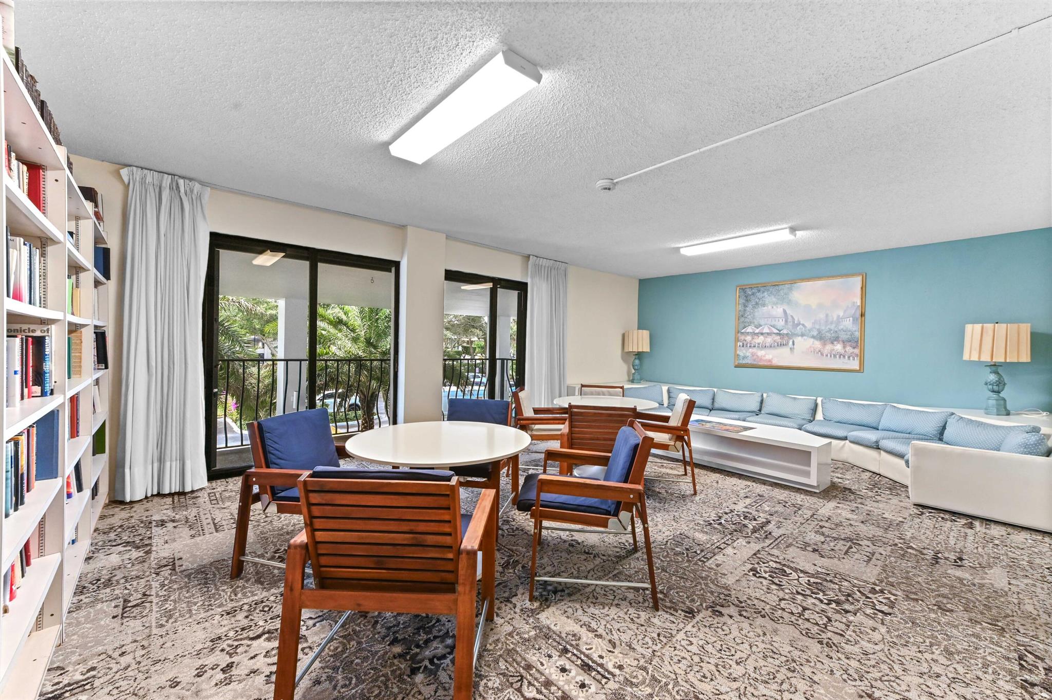 OLD PORT COVE CONDO - Residential