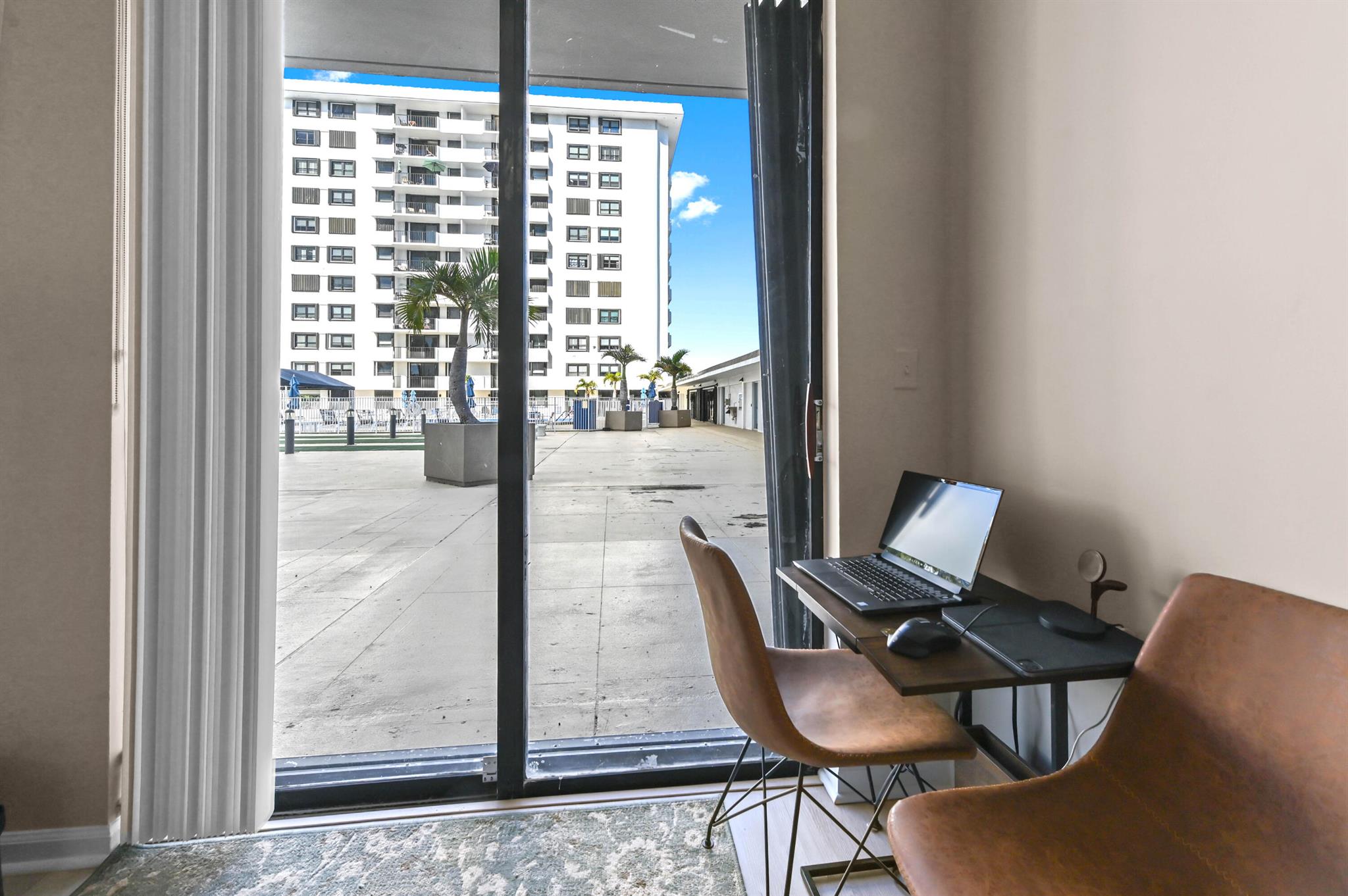 OLD PORT COVE CONDO - Residential