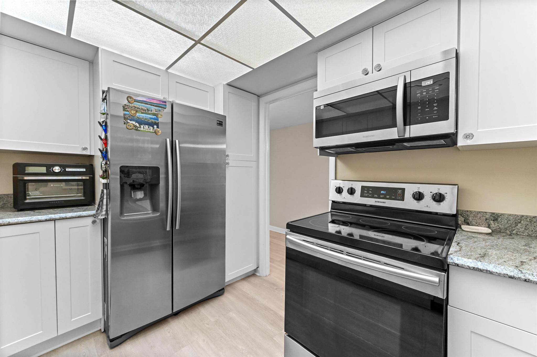 OLD PORT COVE CONDO - Residential