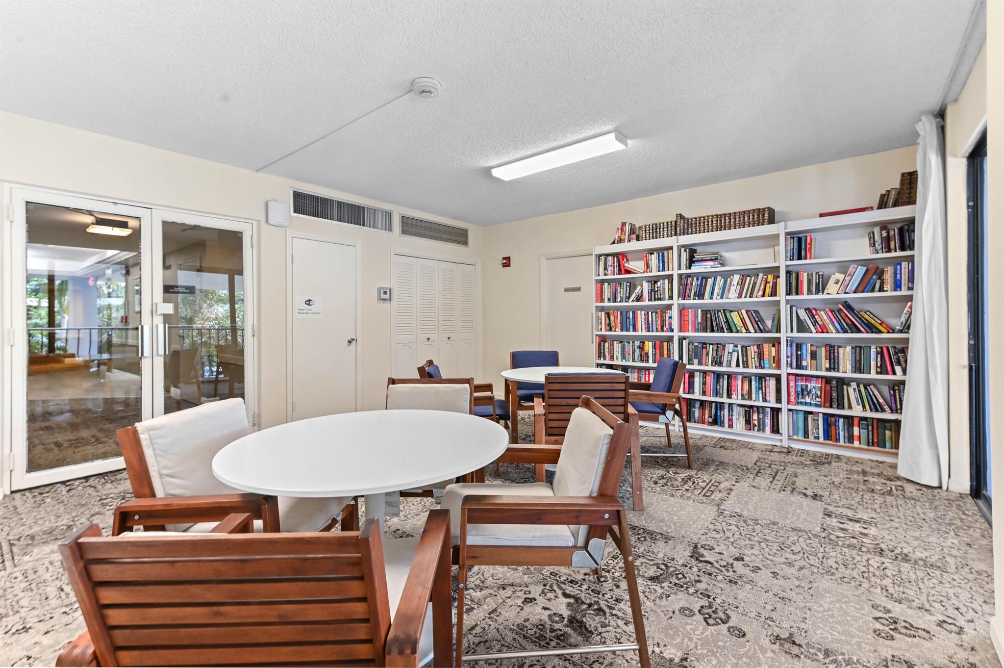 OLD PORT COVE CONDO - Residential