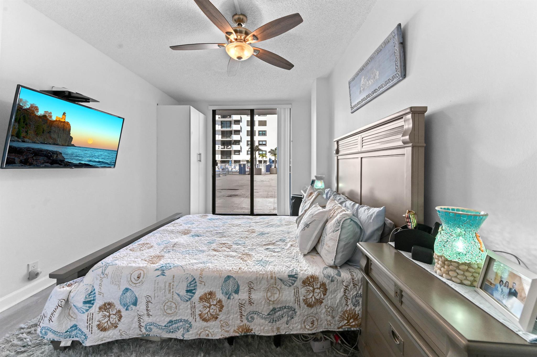 OLD PORT COVE CONDO - Residential