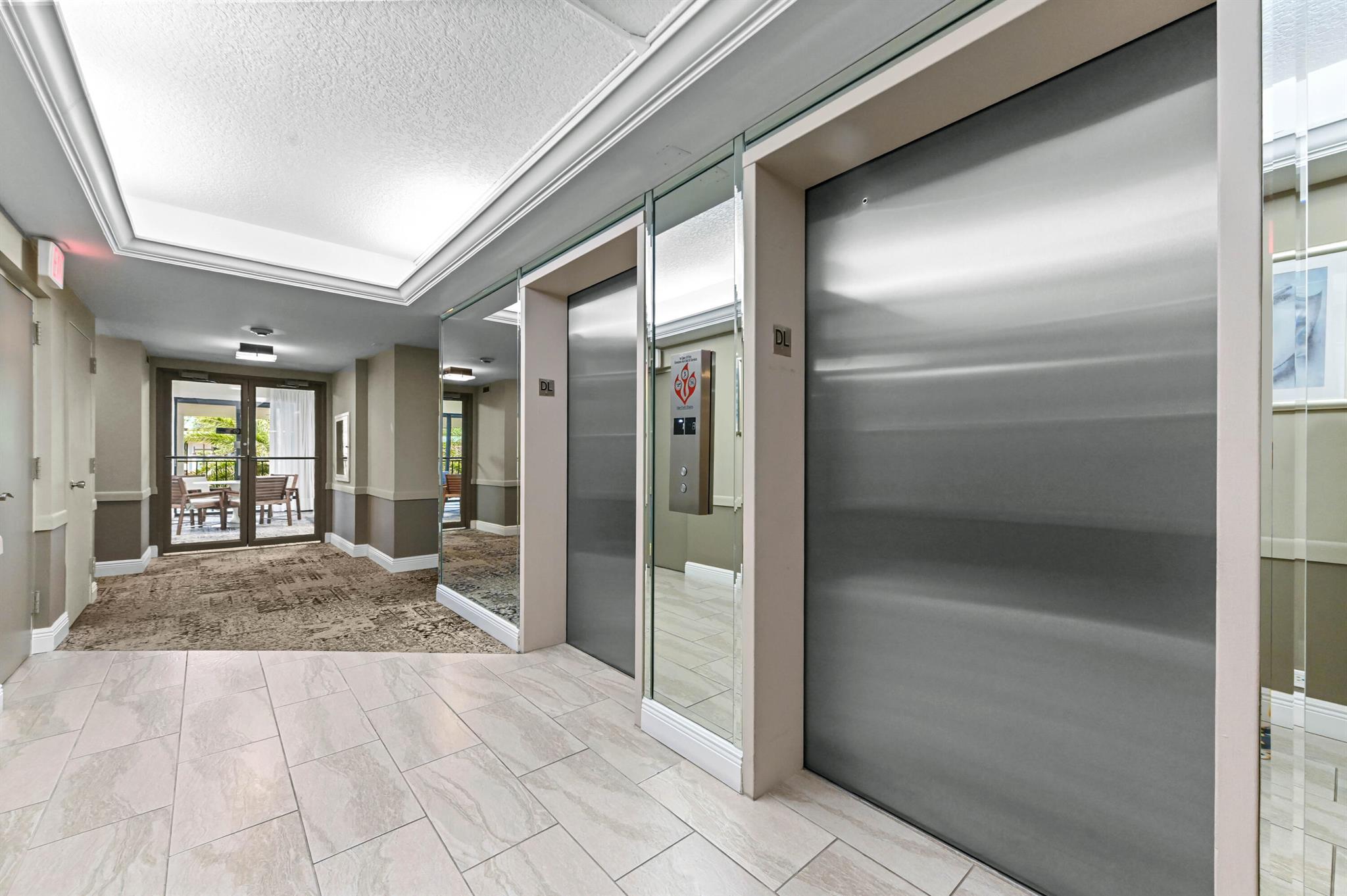 OLD PORT COVE CONDO - Residential