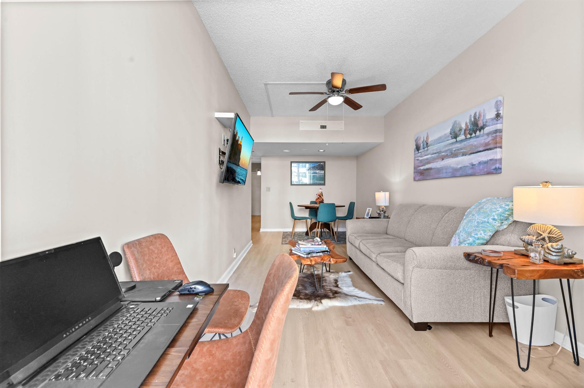 OLD PORT COVE CONDO - Residential