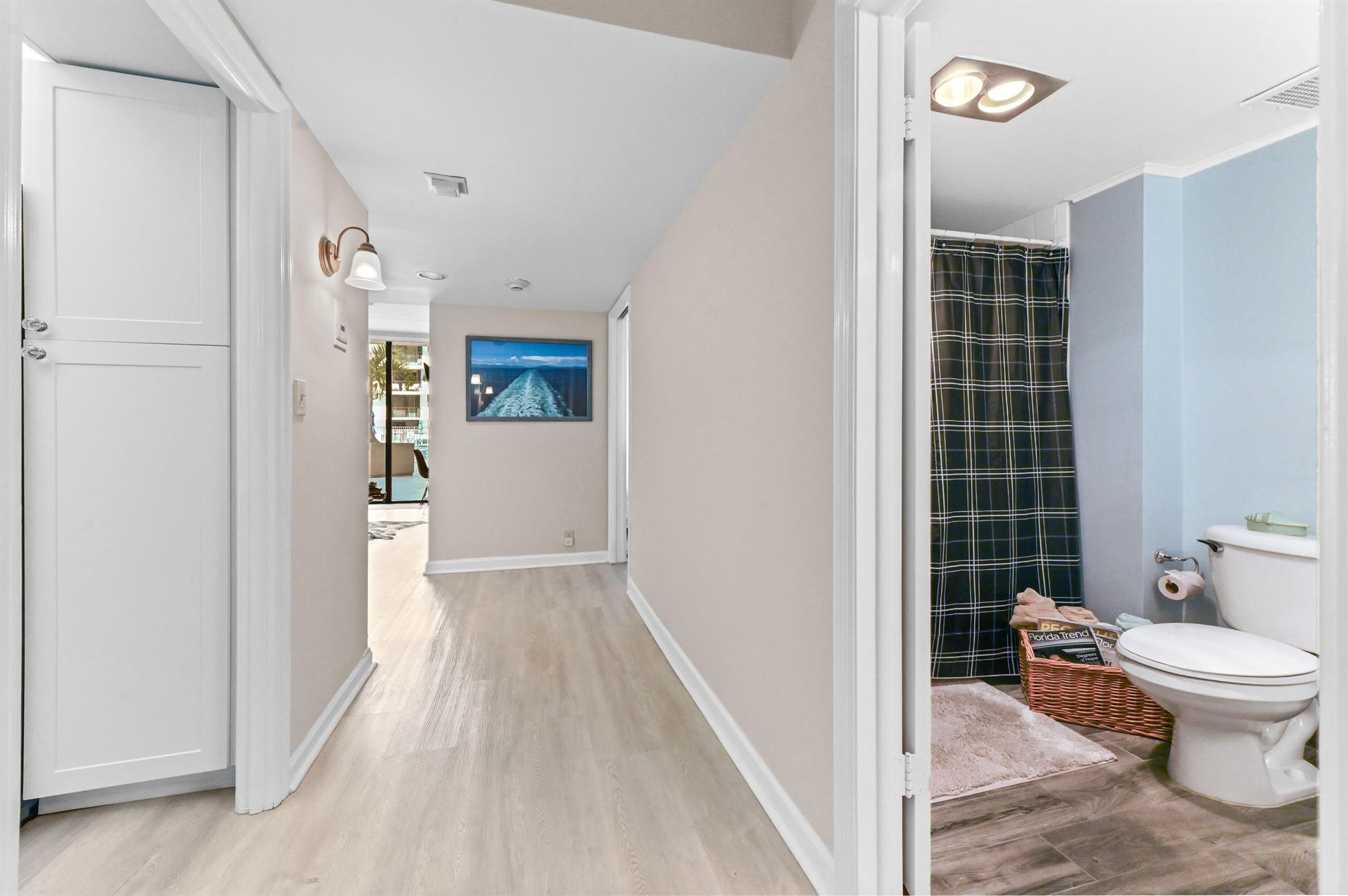 OLD PORT COVE CONDO - Residential