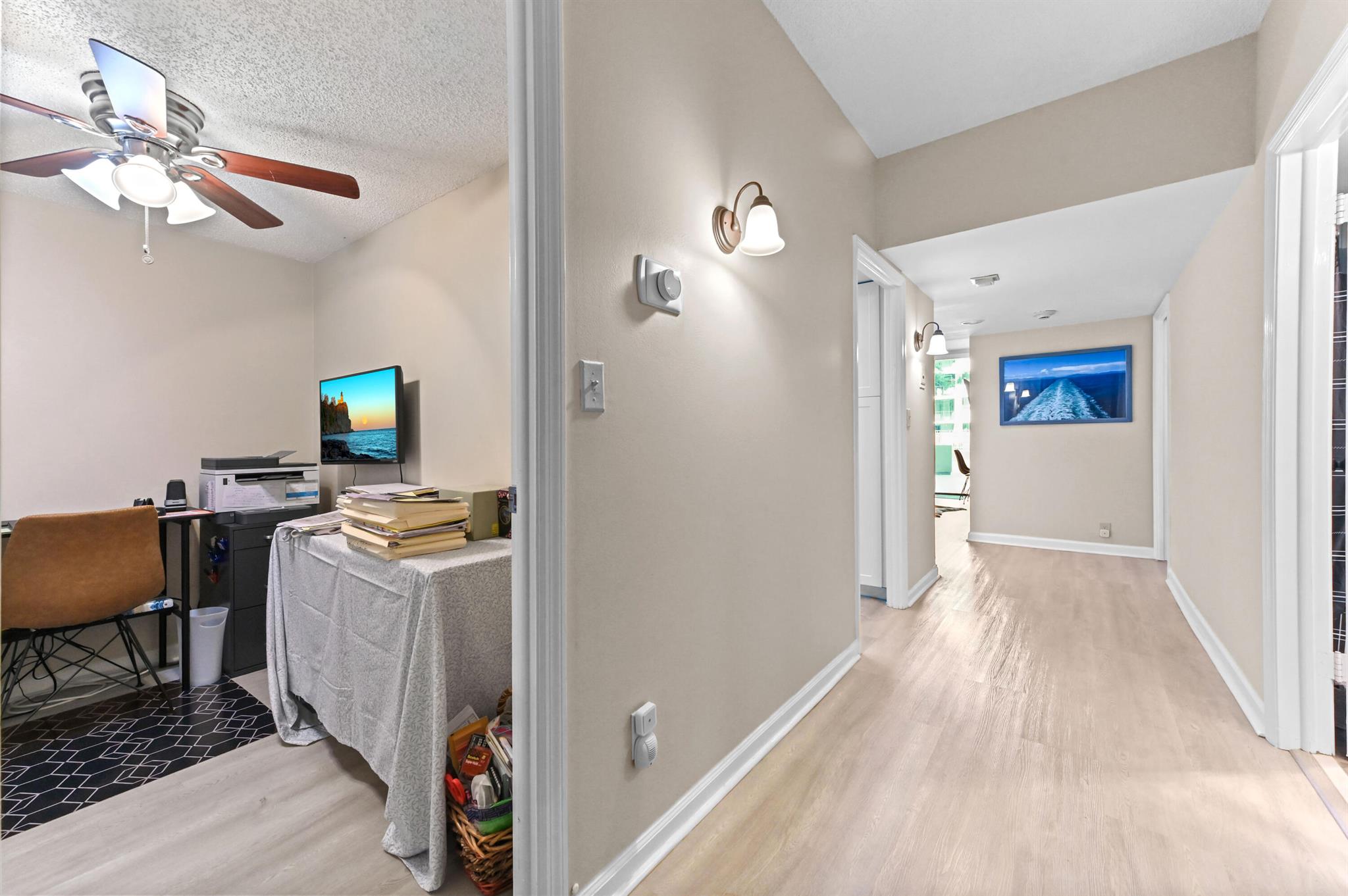 OLD PORT COVE CONDO - Residential