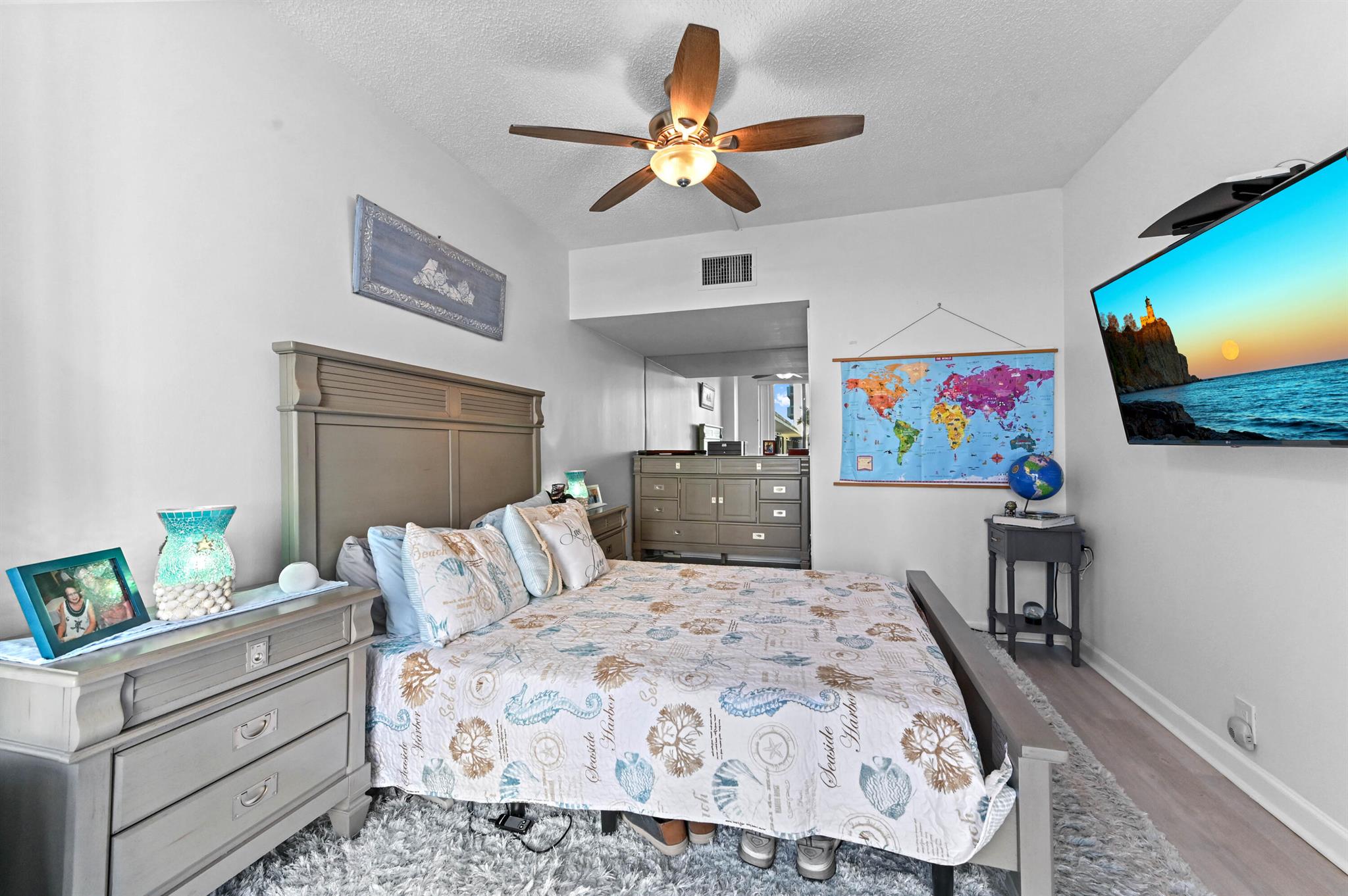 OLD PORT COVE CONDO - Residential