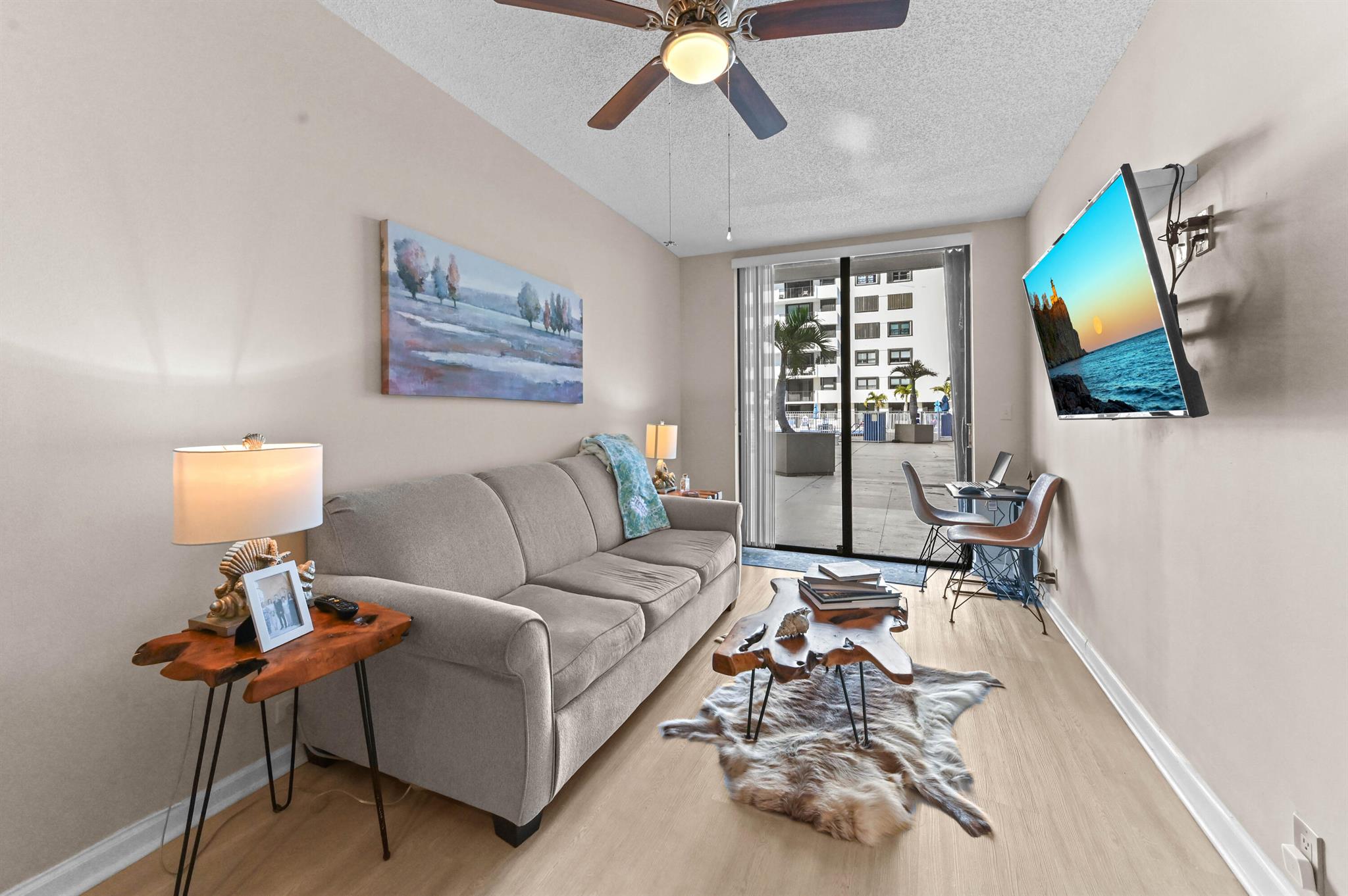 OLD PORT COVE CONDO - Residential