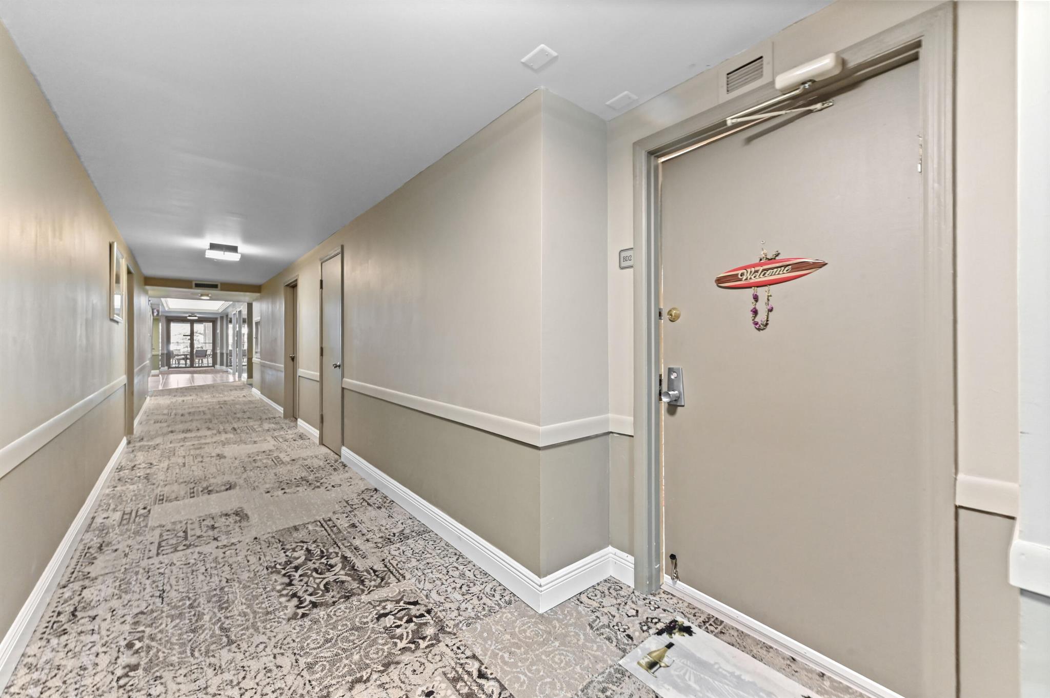 OLD PORT COVE CONDO - Residential