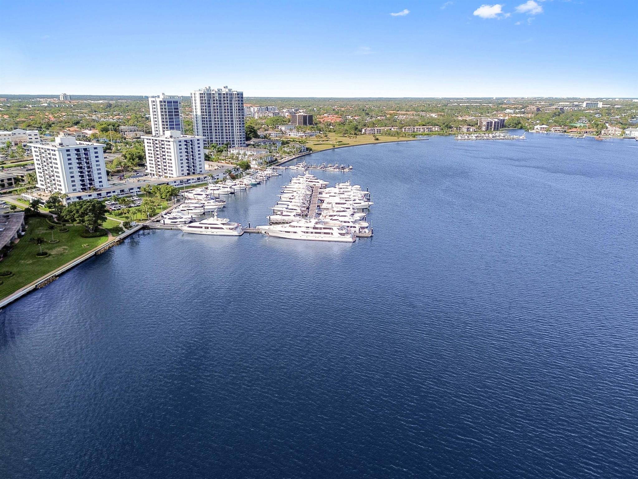 OLD PORT COVE CONDO - Residential