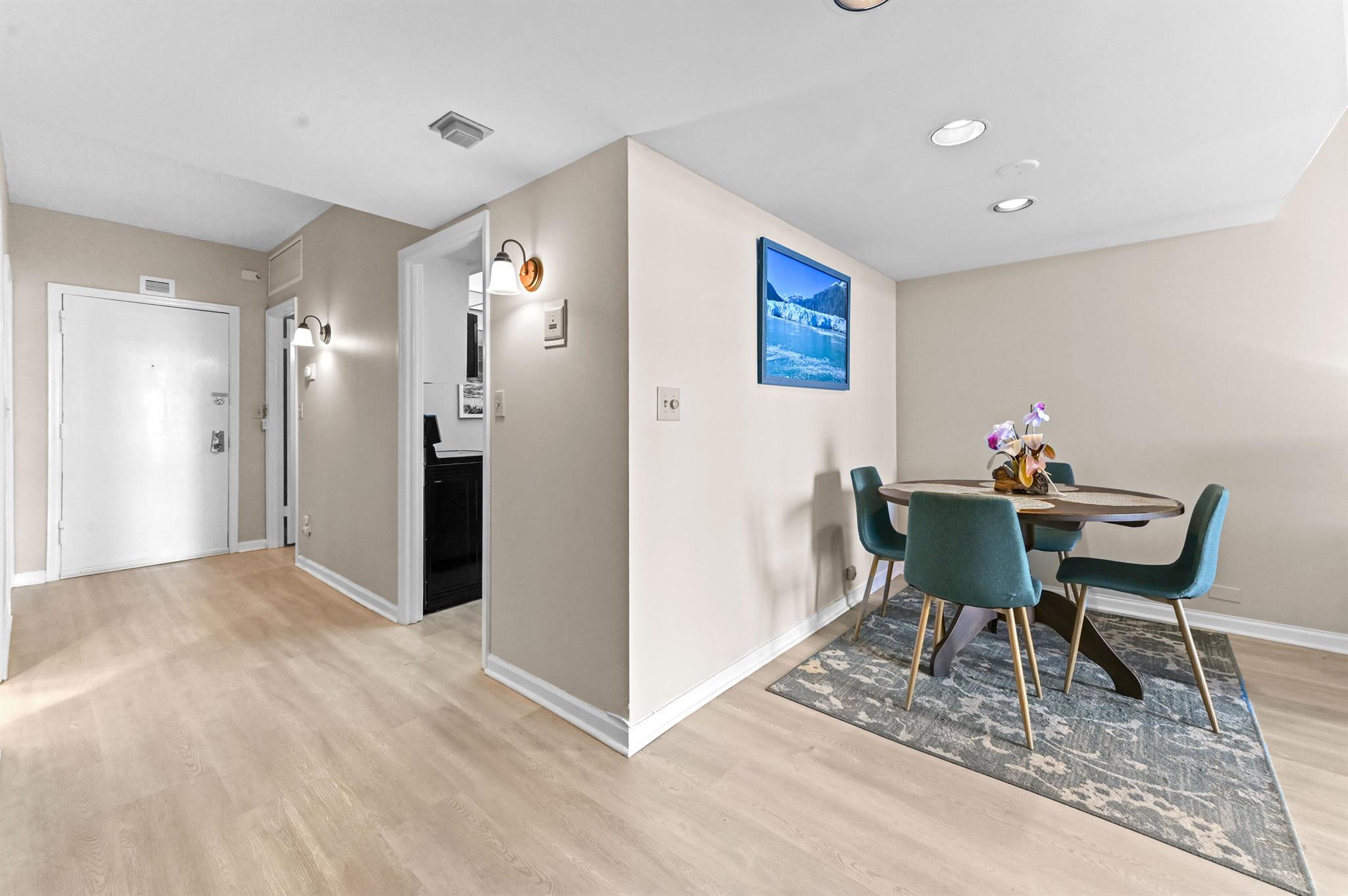 OLD PORT COVE CONDO - Residential