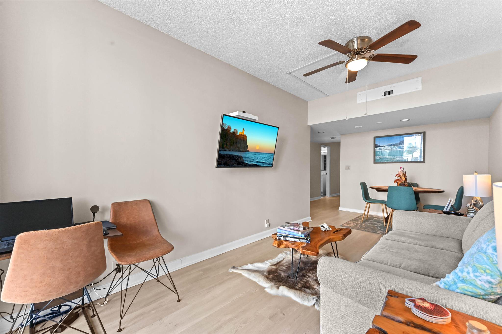 OLD PORT COVE CONDO - Residential