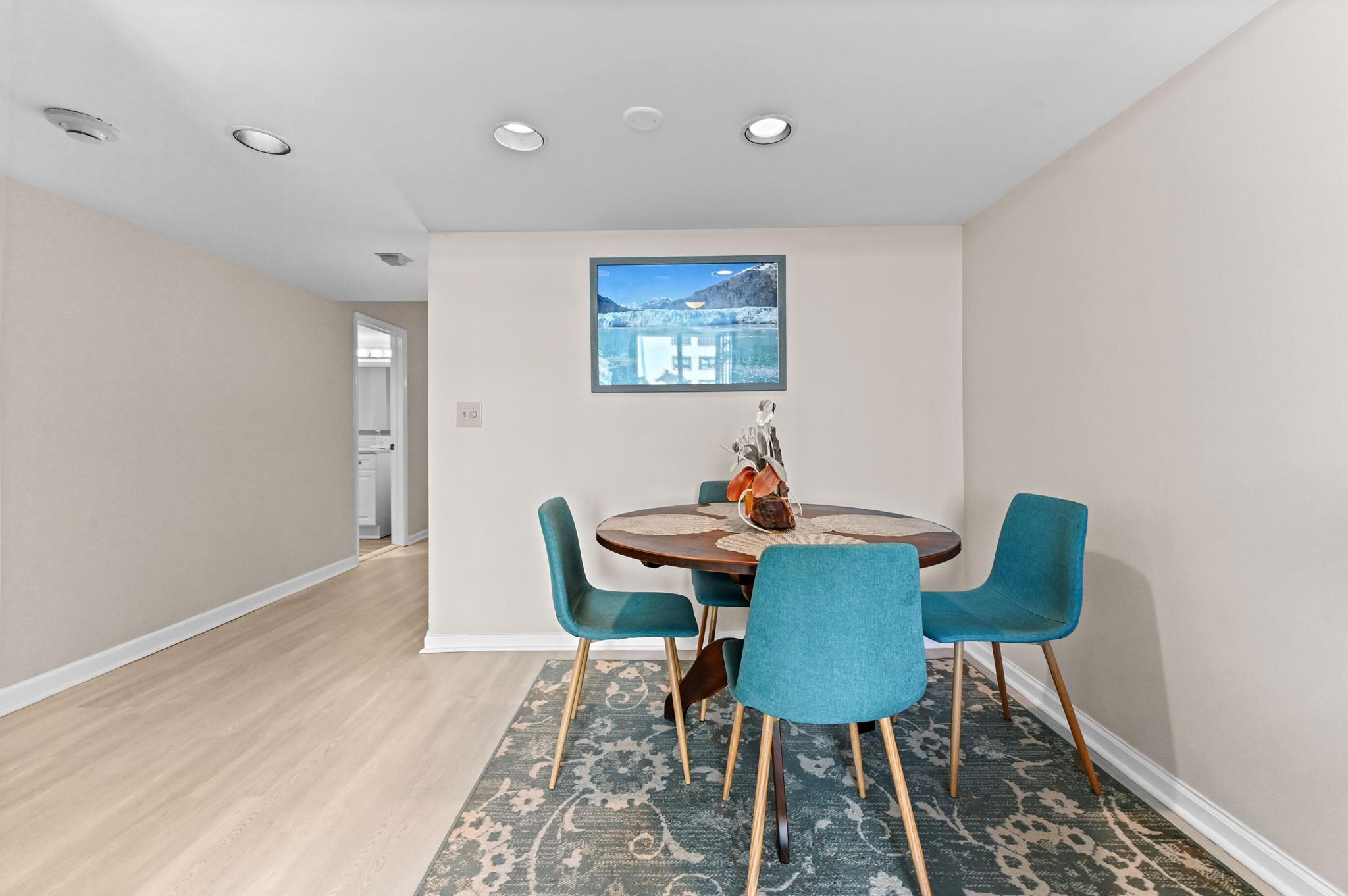 OLD PORT COVE CONDO - Residential