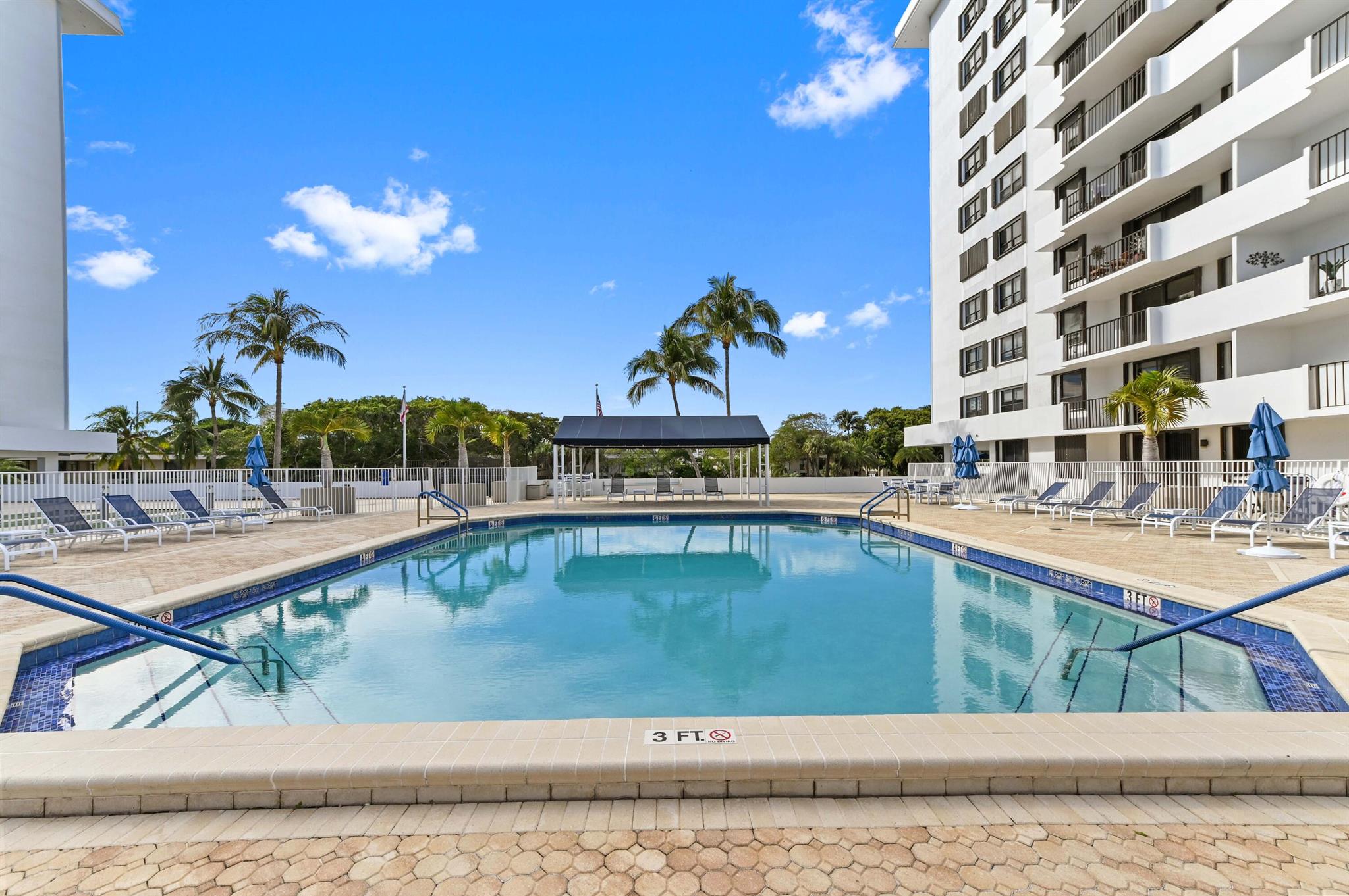 OLD PORT COVE CONDO - Residential