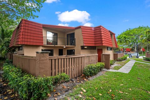 8237 Severn Drive A Boca Raton FL 33433