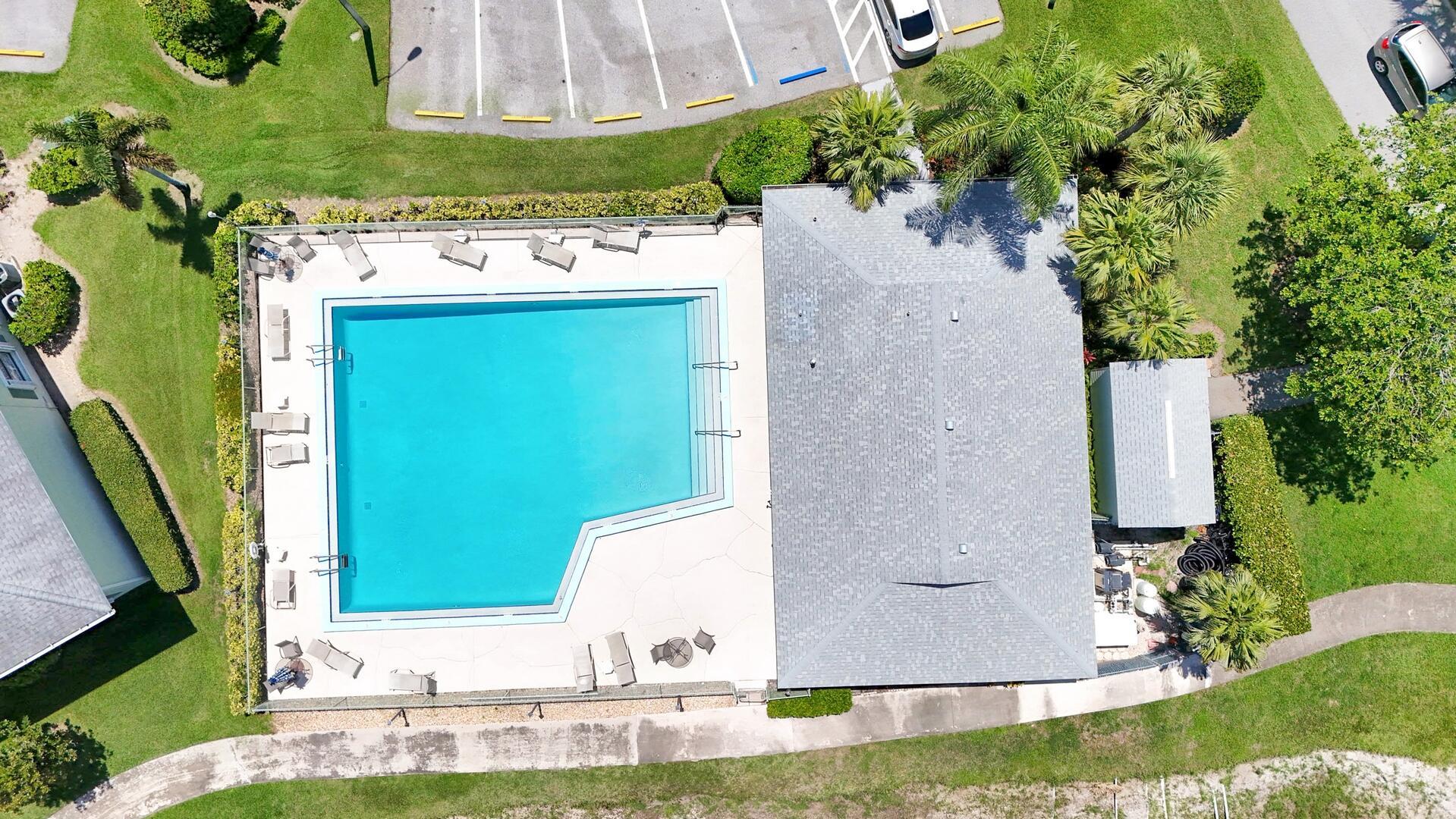 SABAL RIDGE - Residential