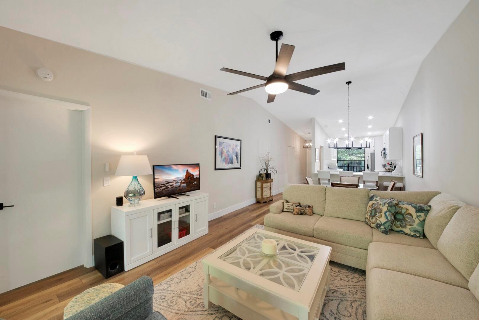 SABAL RIDGE - Residential