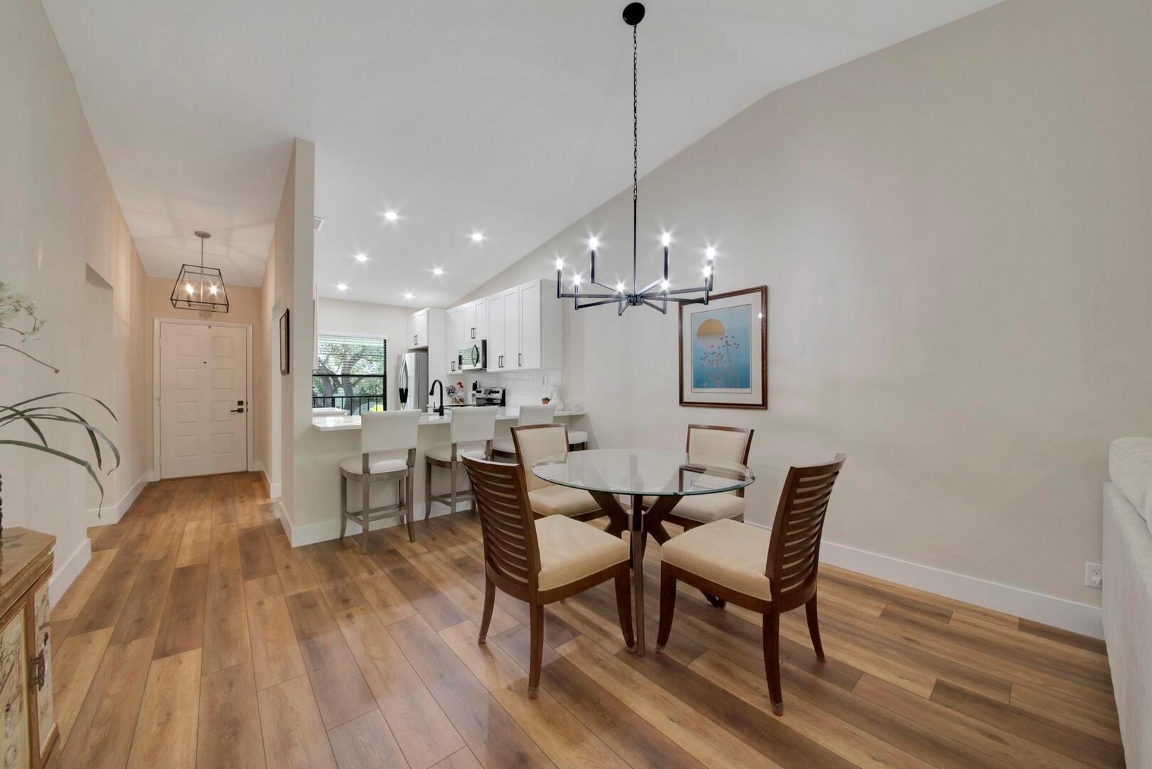 SABAL RIDGE - Residential