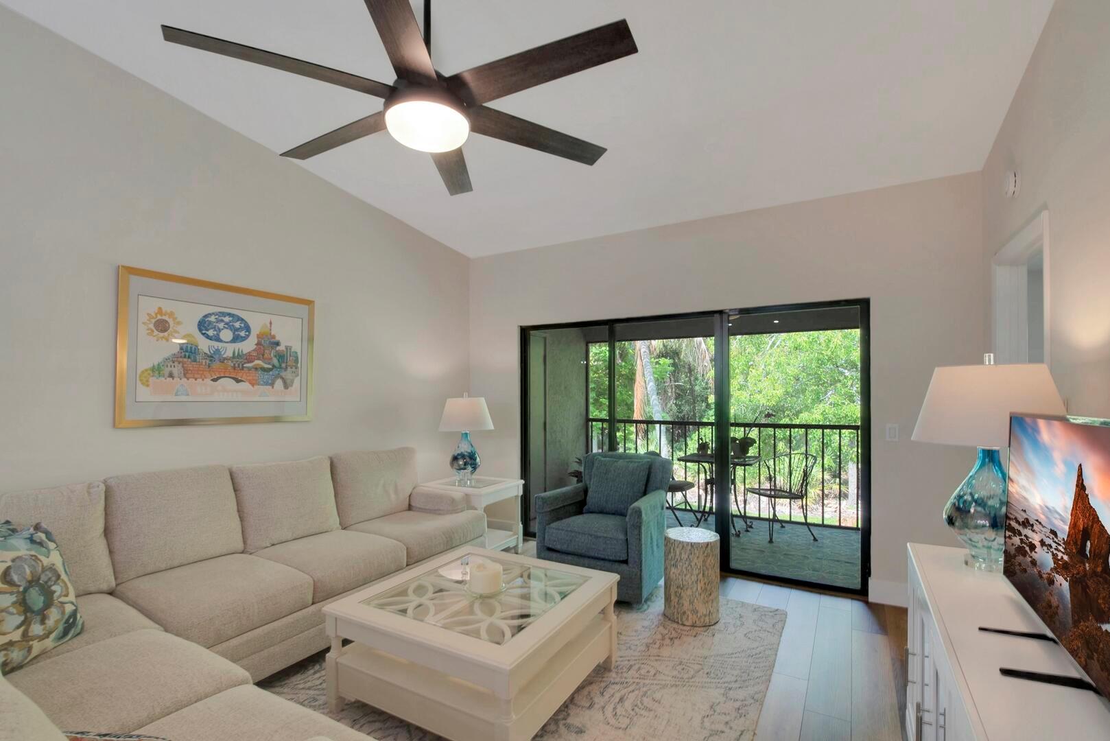 SABAL RIDGE - Residential