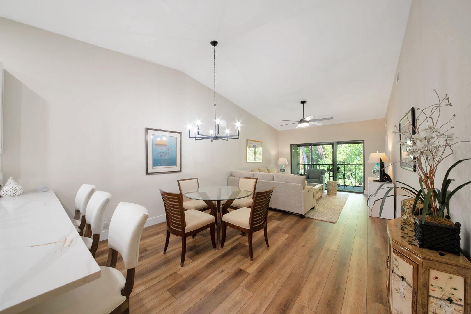 SABAL RIDGE - Residential