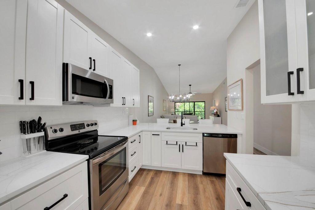 Photo of 1601 Sabal Ridge Circle #F, Palm Beach Gardens, FL 33418 (MLS # R11106682)