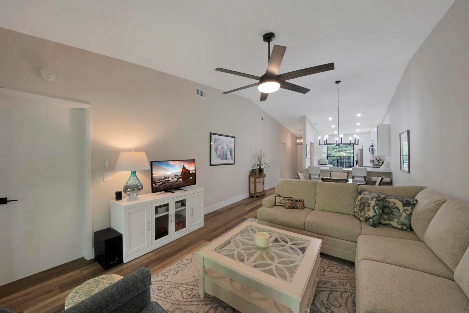 SABAL RIDGE - Residential