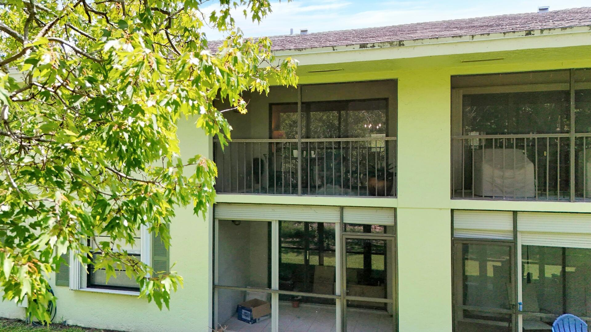 SABAL RIDGE - Residential