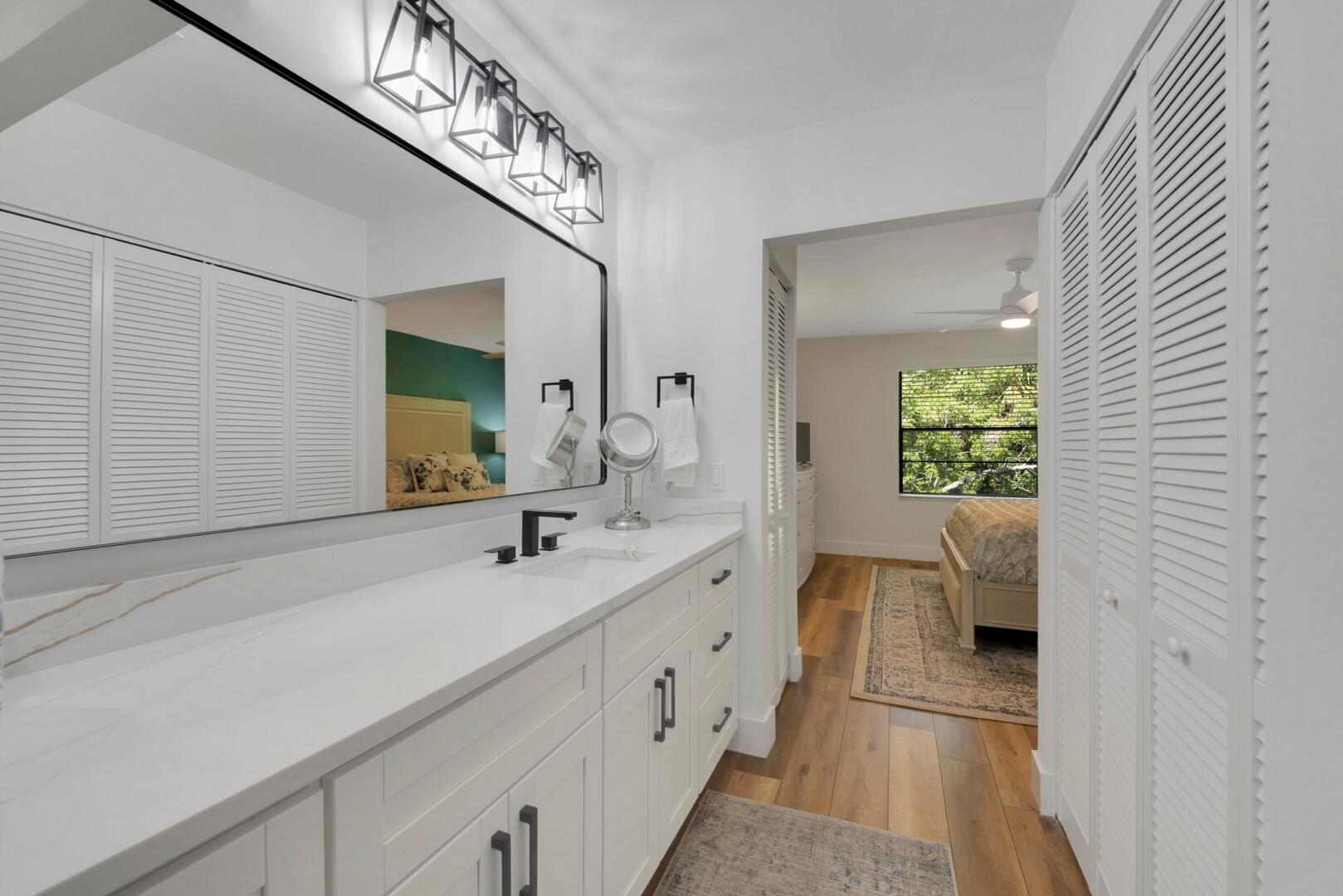 SABAL RIDGE - Residential