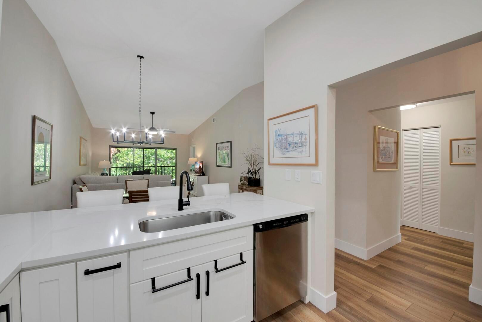 SABAL RIDGE - Residential