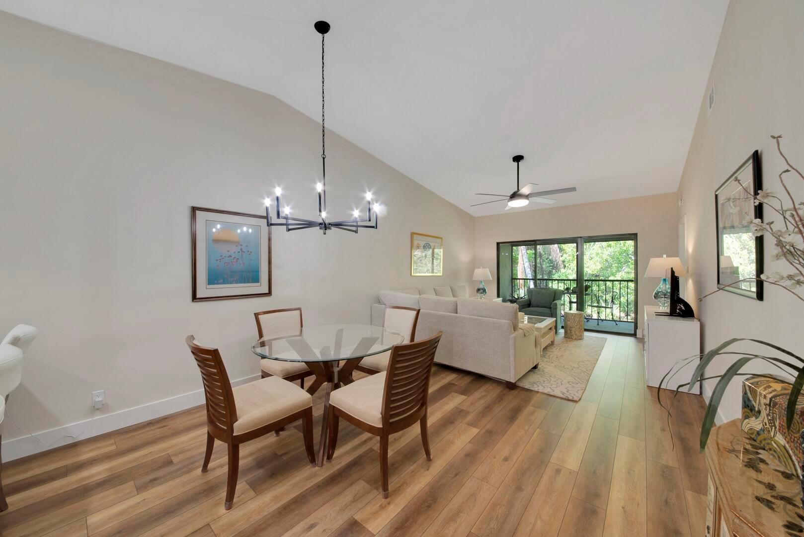 SABAL RIDGE - Residential