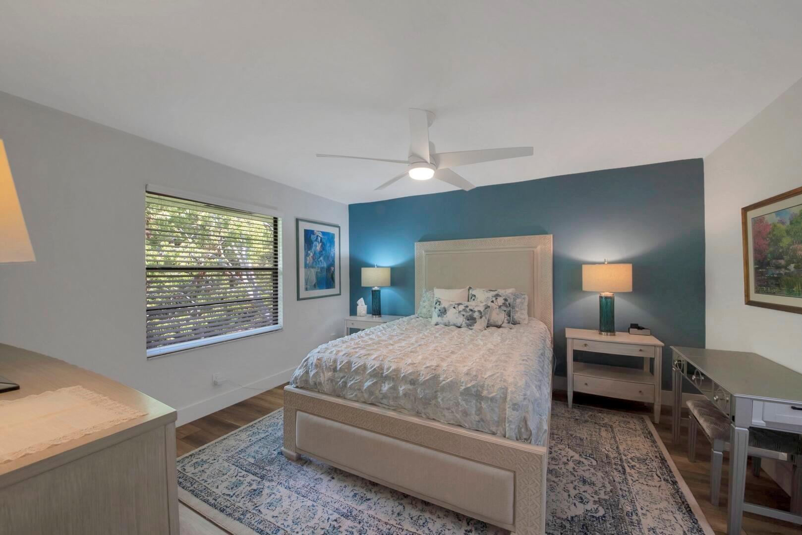 SABAL RIDGE - Residential