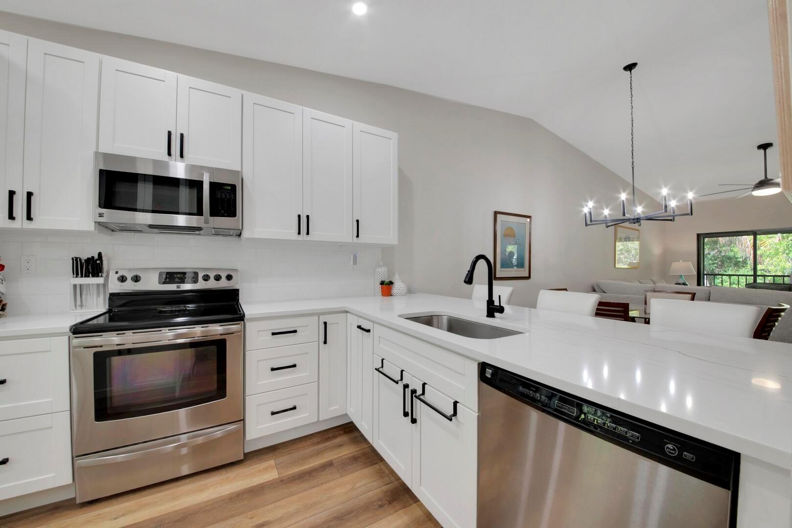 SABAL RIDGE - Residential