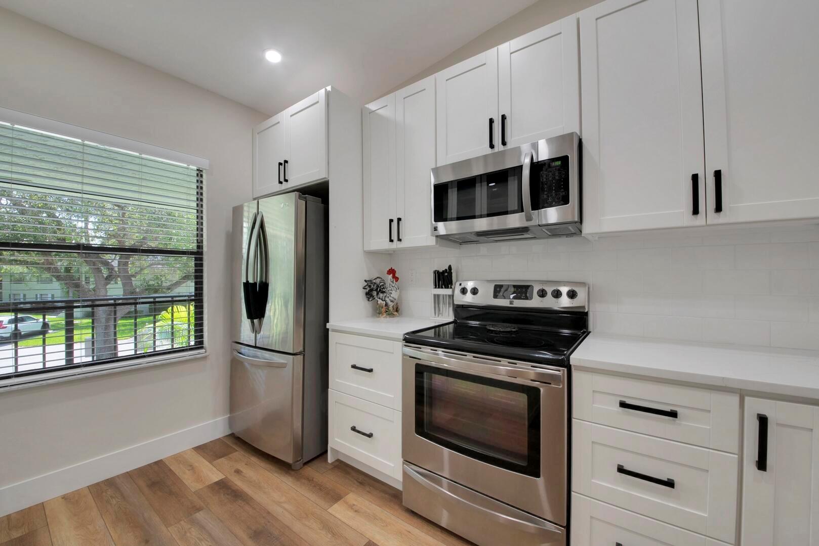 SABAL RIDGE - Residential